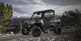 New Powersports Vehicles for sale in Bridgeport, WV